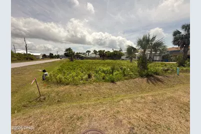 Lot 12 1st Street, Mexico Beach, FL 32456 - Photo 2