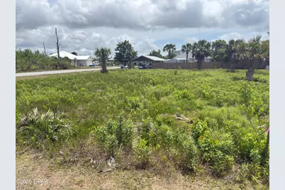 Lot 12 1st Street, Mexico Beach, FL 32456 - Photo 6