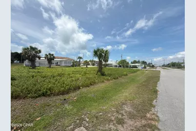 Lot 12 1st Street, Mexico Beach, FL 32456 - Photo 8