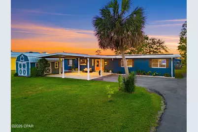 1538 S Berthe Avenue, Panama City, FL 32404 - Photo 1