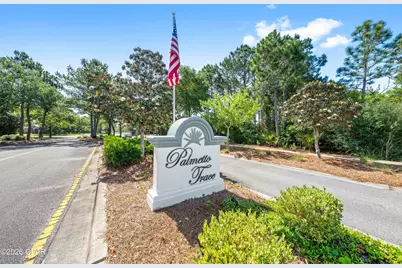 231 Middleburg Drive, Panama City Beach, FL 32413 - Photo 2