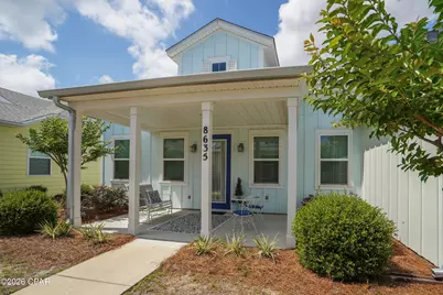 8635 Conch Shell Court, Panama City Beach, FL 32413 - Photo 2