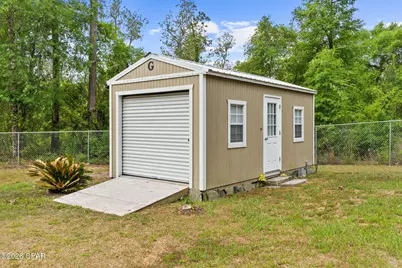326 & 334 Pine Avenue, Wewahitchka, FL 32465 - Photo 12
