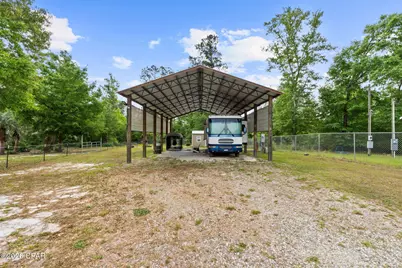 326 & 334 Pine Avenue, Wewahitchka, FL 32465 - Photo 8