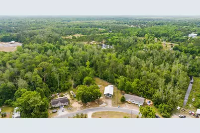 326 & 334 Pine Avenue, Wewahitchka, FL 32465 - Photo 2