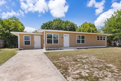 1202 Cornell Drive, Panama City, FL 32405 - Photo 1