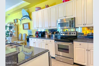 7505 Thomas Drive #PH 121G, Panama City Beach, FL 32408 - Photo 22