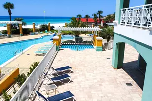 7505 Thomas Dr, Panama City Beach, FL 32408 - Photo 10