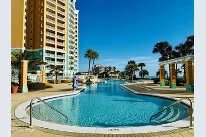 7505 Thomas Drive #PH 121G, Panama City Beach, FL 32408 - Photo 8