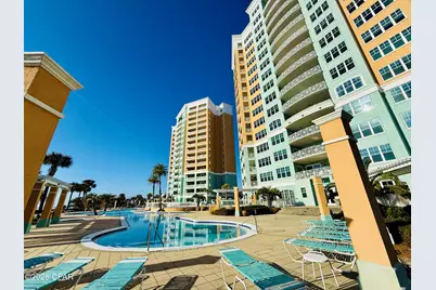 7505 Thomas Drive #PH 121G, Panama City Beach, FL 32408 - Photo 1