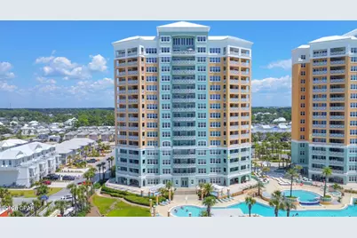 7505 Thomas Drive #PH 121G, Panama City Beach, FL 32408 - Photo 56