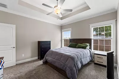 5206 Robins Court, Panama City, FL 32404 - Photo 12