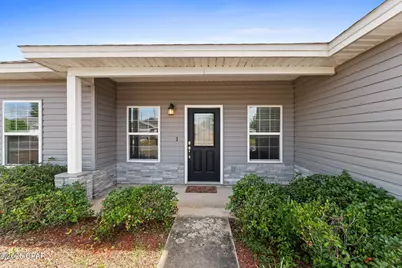 5206 Robins Court, Panama City, FL 32404 - Photo 4