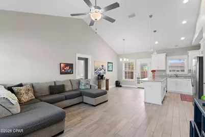 5206 Robins Court, Panama City, FL 32404 - Photo 4