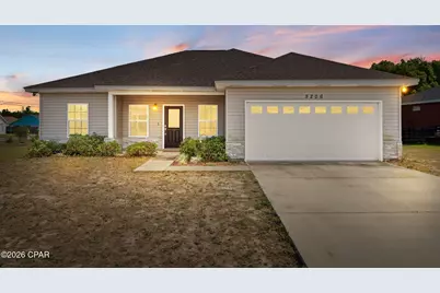 5206 Robins Court, Panama City, FL 32404 - Photo 2
