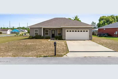 5206 Robins Court, Panama City, FL 32404 - Photo 2