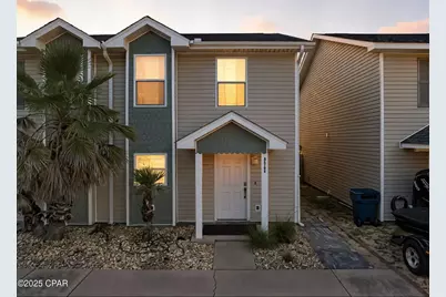 2704 W 12th Street #A, Panama City, FL 32401 - Photo 1