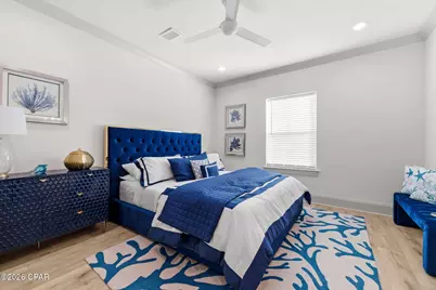 45 Golden Bell Court #45C, Inlet Beach, FL 32461 - Photo 8