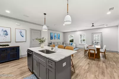 45 Golden Bell Court #45C, Inlet Beach, FL 32461 - Photo 12