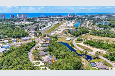 120 N Glades Trail, Panama City Beach, FL 32407 - Photo 62