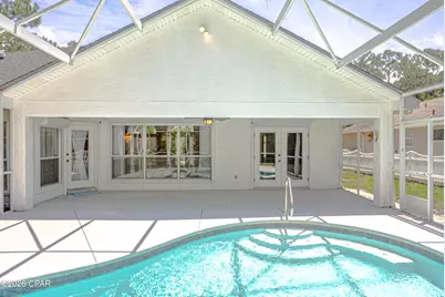 120 N Glades Trail, Panama City Beach, FL 32407 - Photo 40