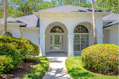 120 N Glades Trail, Panama City Beach, FL 32407 - Photo 50