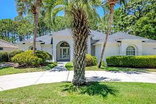 120 N Glades Trail, Panama City Beach, FL 32407 - Photo 1