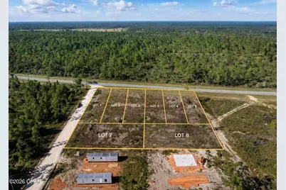1975 NW County Road 274, Fountain, FL 32438 - Photo 1