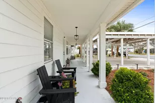 506 Dolphin Dr, Panama City, FL 32413 - Photo 8