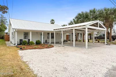 506 Dolphin Drive, Panama City, FL 32413 - Photo 6