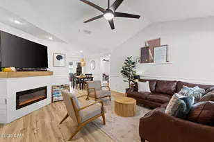 506 Dolphin Dr, Panama City, FL 32413 - Photo 2