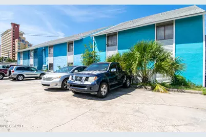 4113 Holiday Drive, Panama City, FL 32408 - Photo 2