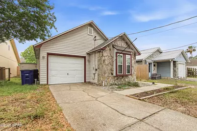 2108 High Avenue, Panama City, FL 32405 - Photo 2