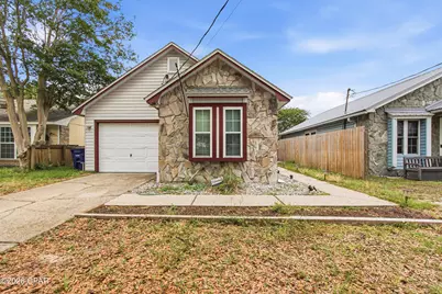 2108 High Avenue, Panama City, FL 32405 - Photo 1