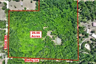 Tbd Darby Ln, Sneads, FL 32460 - Photo 1