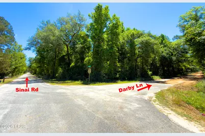 Tbd Darby Lane, Sneads, FL 32460 - Photo 2