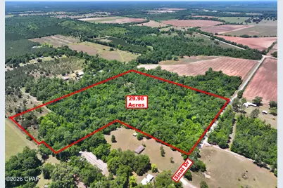 Tbd Darby Lane, Sneads, FL 32460 - Photo 16