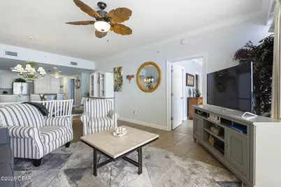 9450 S Thomas Drive #1804B, Panama City Beach, FL 32408 - Photo 8