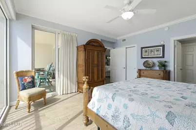 9450 S Thomas Drive #1804B, Panama City Beach, FL 32408 - Photo 24