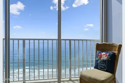 9450 S Thomas Drive #1804B, Panama City Beach, FL 32408 - Photo 22
