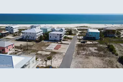 117 S 41st Street, Mexico Beach, FL 32456 - Photo 1