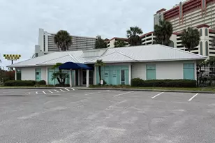 10511 Front Beach Rd, Panama City Beach, FL 32407 - Photo 1