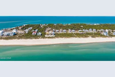 2236 Nella Nook, Saint George Island, FL 32328 - Photo 40