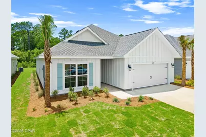 901 Crystal Bayou Boulevard, Panama City Beach, FL 32407 - Photo 2