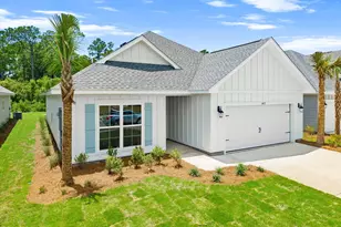 901 Crystal Bayou Blvd, Panama City Beach, FL 32407 - Photo 2