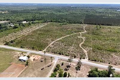 0 NW Cr 73 A, Altha, FL 32421 - Photo 2