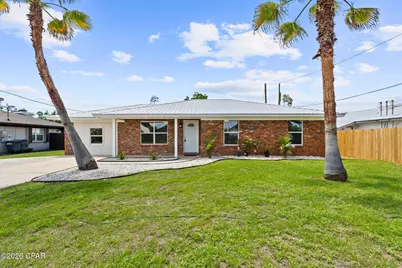 1420 S Berthe Avenue, Panama City, FL 32404 - Photo 1