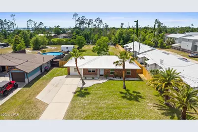 1420 S Berthe Avenue, Panama City, FL 32404 - Photo 2