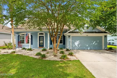 105 Amherst Way, Panama City Beach, FL 32413 - Photo 1