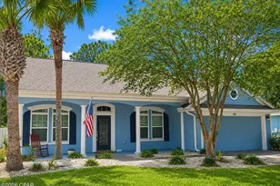 105 Amherst Way, Panama City Beach, FL 32413 - Photo 1
